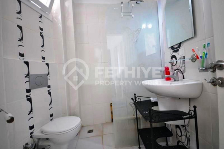 Вилла 5+1 в Олюдениз, Фетхие, Турция | STE-39367