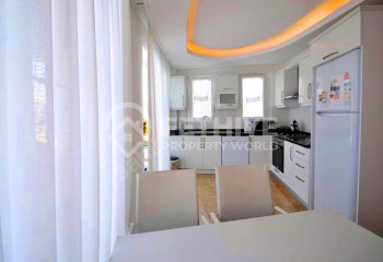 Вилла 5+1 в Олюдениз, Фетхие, Турция | STE-39367