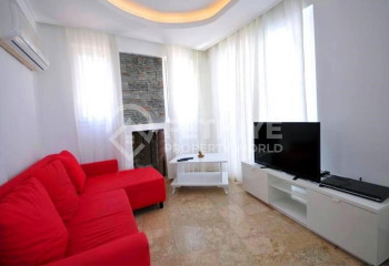 Вилла 5+1 в Олюдениз, Фетхие, Турция | STE-39367