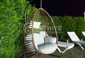 Вилла 5+1 в Олюдениз, Фетхие, Турция | STE-39367