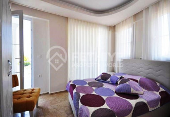 Вилла 5+1 в Олюдениз, Фетхие, Турция | STE-39367