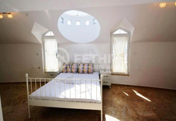 Вилла 5+1 в Олюдениз, Фетхие, Турция | STE-39367