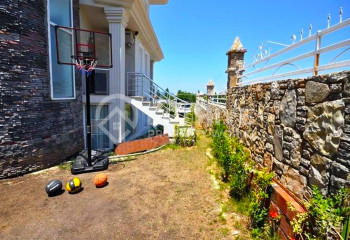 Вилла 5+1 в Олюдениз, Фетхие, Турция | STE-39367