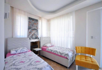 Вилла 5+1 в Олюдениз, Фетхие, Турция | STE-39367