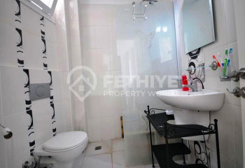 Вилла 5+1 в Олюдениз, Фетхие, Турция | STE-39367