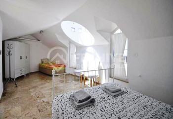 Вилла 5+1 в Олюдениз, Фетхие, Турция | STE-39367