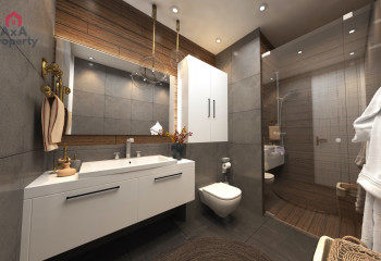 Вилла 4+1 в Каргыджаке, Алания, Турция | PKK-39471