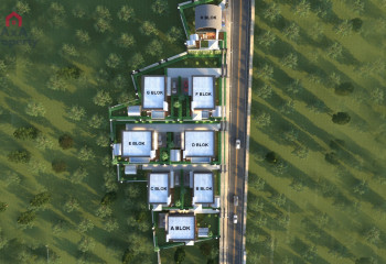 Вилла 4+1 в Каргыджаке, Алания, Турция | PKK-39471