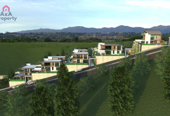 Вилла 4+1 в Каргыджаке, Алания, Турция | PKK-39471