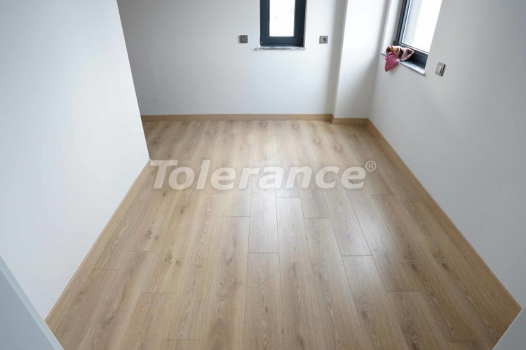 Вилла 4+1 в Анталии, Турция | PTE-39417