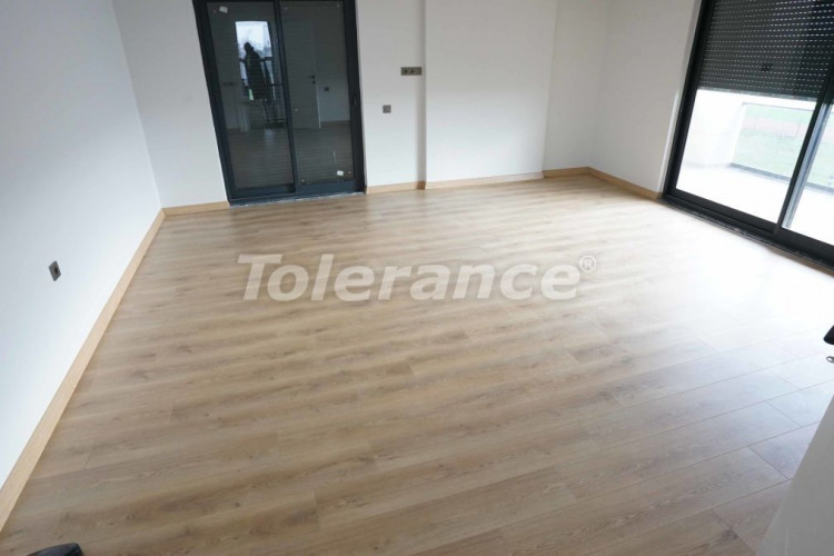 Вилла 4+1 в Анталии, Турция | PTE-39417