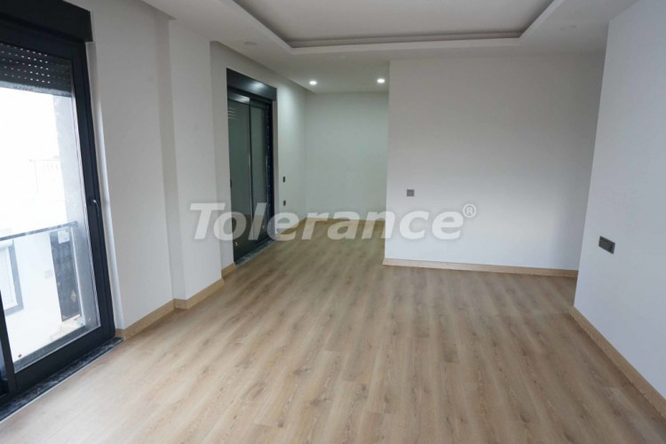 Вилла 4+1 в Анталии, Турция | PTE-39417