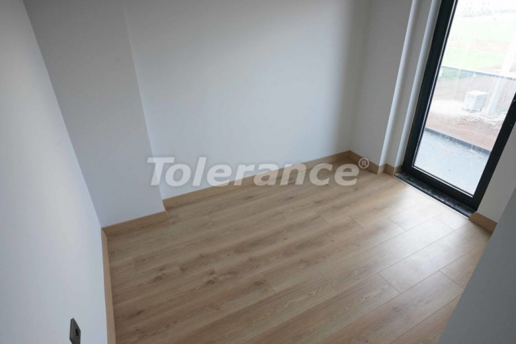 Вилла 4+1 в Анталии, Турция | PTE-39417