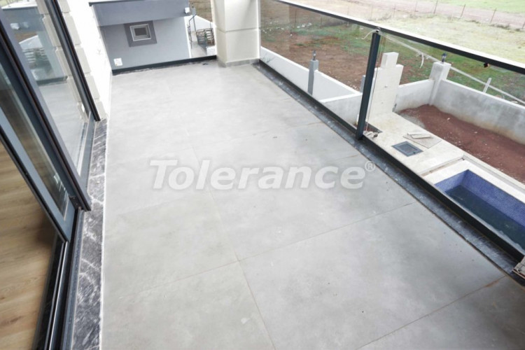 Вилла 4+1 в Анталии, Турция | PTE-39417