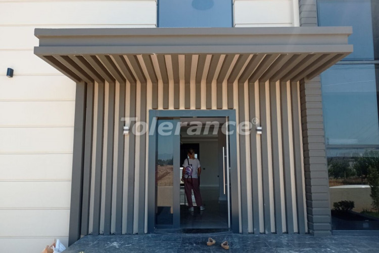 Вилла 4+1 в Анталии, Турция | PTE-39417