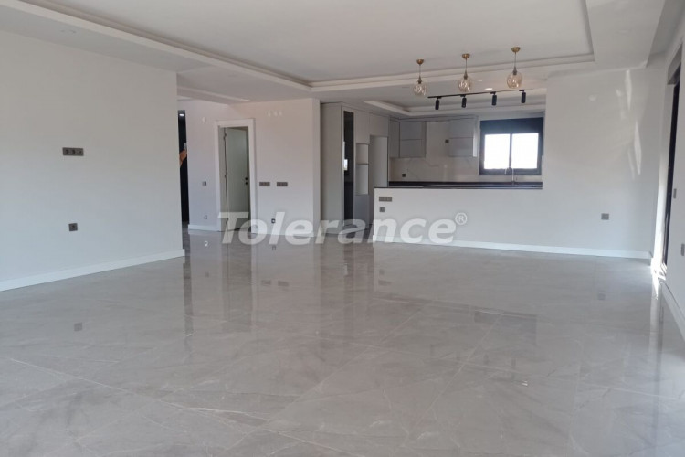 Вилла 4+1 в Анталии, Турция | PTE-39417