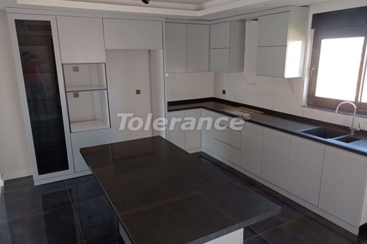 Вилла 4+1 в Анталии, Турция | PTE-39417