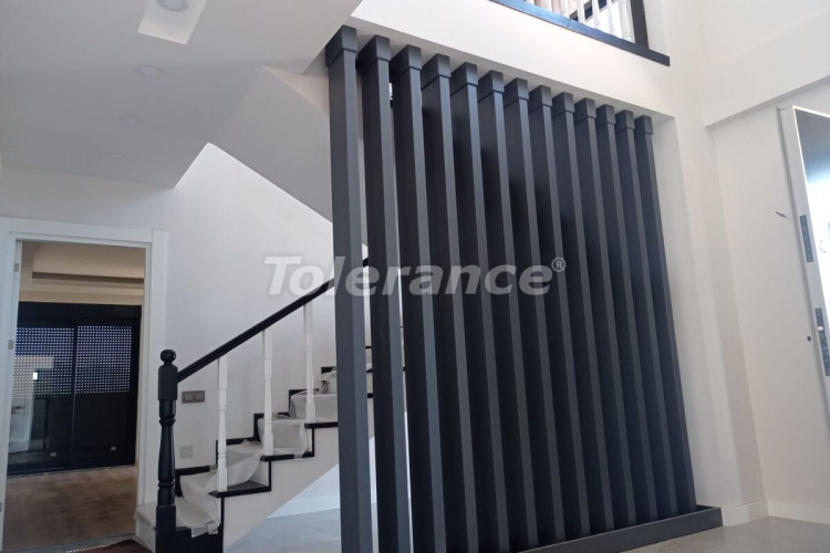 Вилла 4+1 в Анталии, Турция | PTE-39417