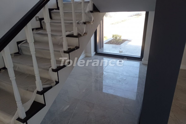 Вилла 4+1 в Анталии, Турция | PTE-39417