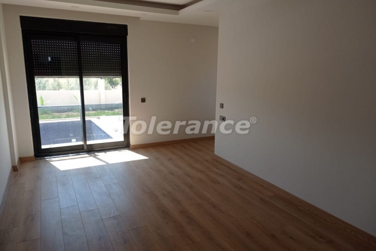 Вилла 4+1 в Анталии, Турция | PTE-39417