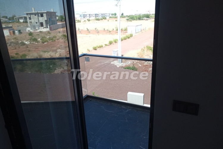 Вилла 4+1 в Анталии, Турция | PTE-39417