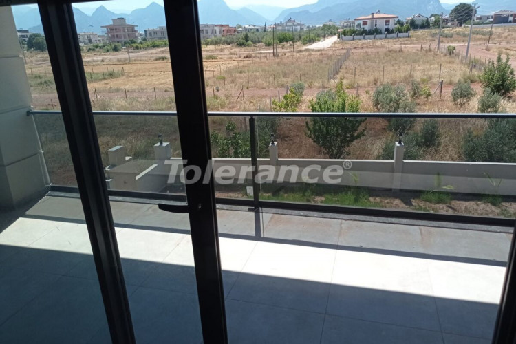 Вилла 4+1 в Анталии, Турция | PTE-39417