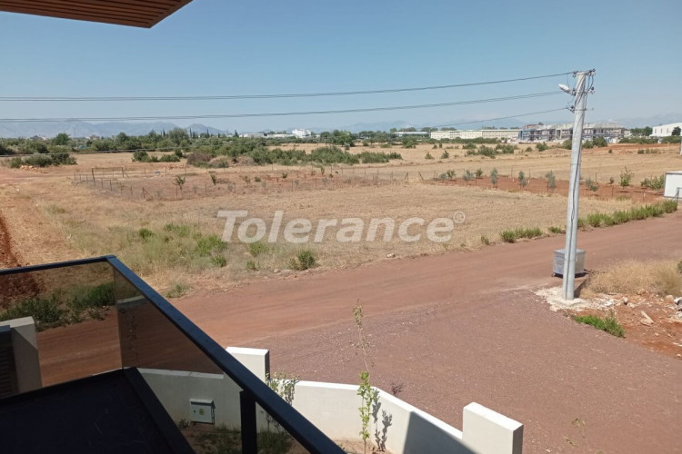 Вилла 4+1 в Анталии, Турция | PTE-39417