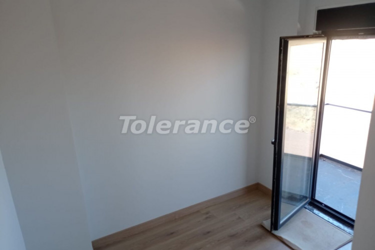 Вилла 4+1 в Анталии, Турция | PTE-39417