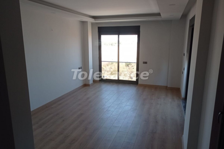 Вилла 4+1 в Анталии, Турция | PTE-39417