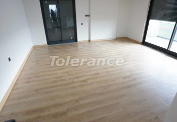 Вилла 4+1 в Анталии, Турция | PTE-39417