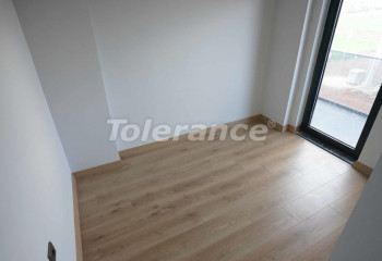 Вилла 4+1 в Анталии, Турция | PTE-39417