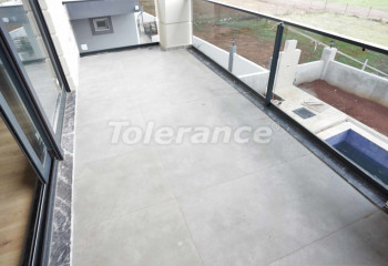 Вилла 4+1 в Анталии, Турция | PTE-39417