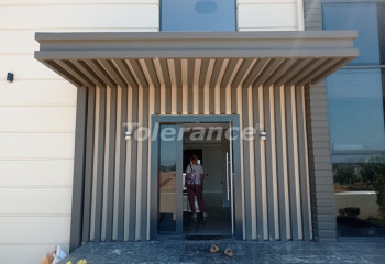 Вилла 4+1 в Анталии, Турция | PTE-39417