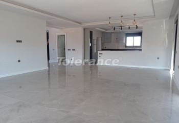 Вилла 4+1 в Анталии, Турция | PTE-39417