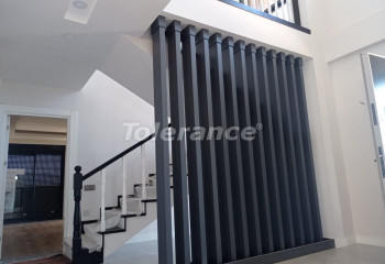 Вилла 4+1 в Анталии, Турция | PTE-39417