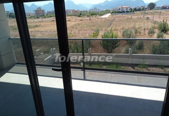 Вилла 4+1 в Анталии, Турция | PTE-39417