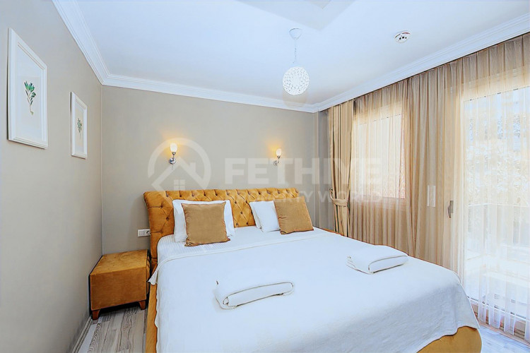 Вилла 3+1 в Фетхие, Турция | PBB-39444