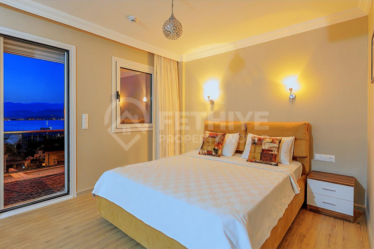 Вилла 3+1 в Фетхие, Турция | PBB-39444