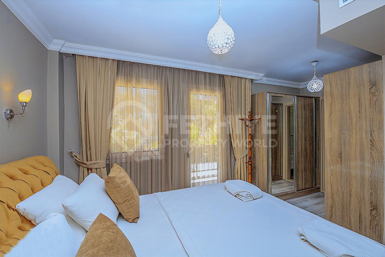 Вилла 3+1 в Фетхие, Турция | PBB-39444