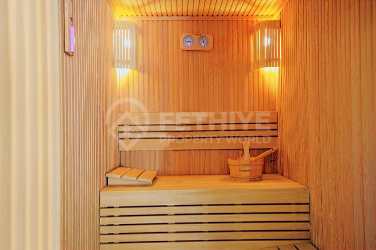 Вилла 3+1 в Фетхие, Турция | PBB-39444