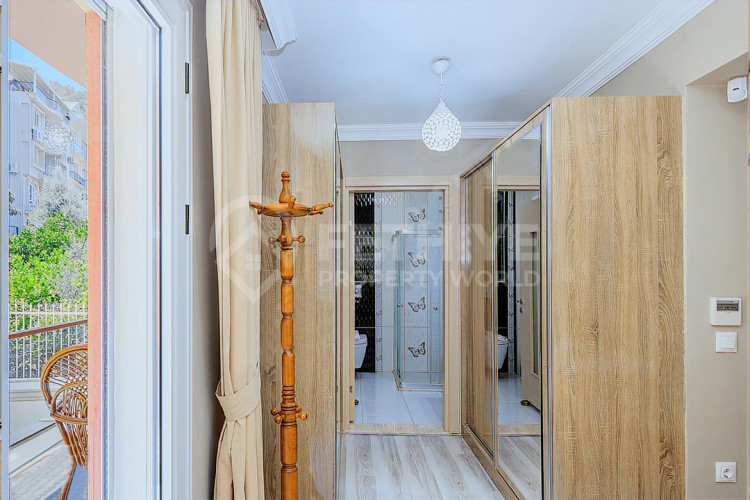 Вилла 3+1 в Фетхие, Турция | PBB-39444