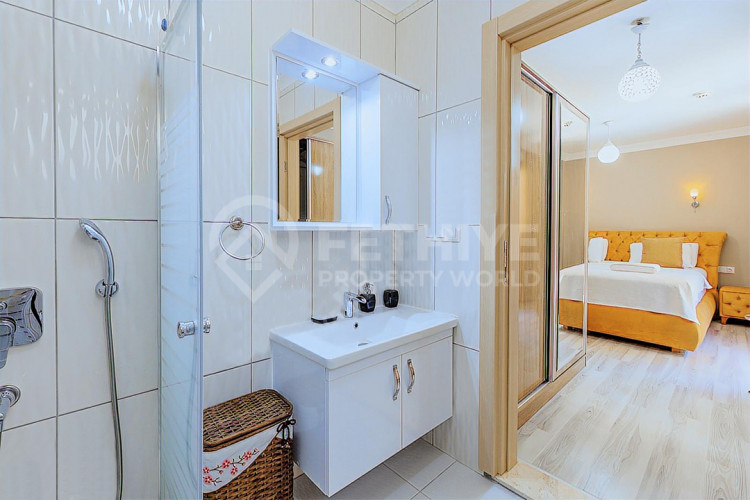 Вилла 3+1 в Фетхие, Турция | PBB-39444