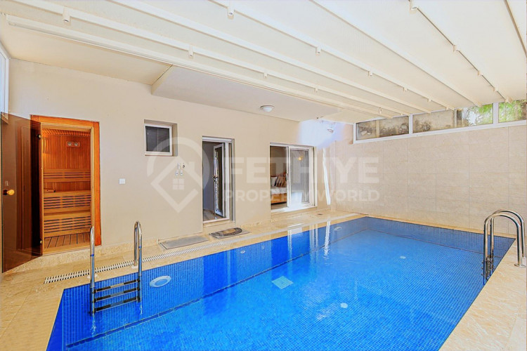 Вилла 3+1 в Фетхие, Турция | PBB-39444