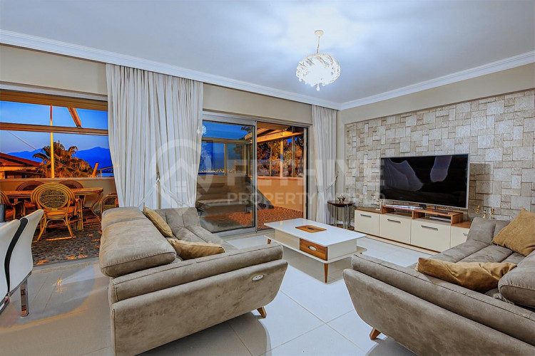 Вилла 3+1 в Фетхие, Турция | PBB-39444