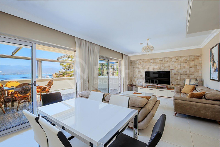 Вилла 3+1 в Фетхие, Турция | PBB-39444