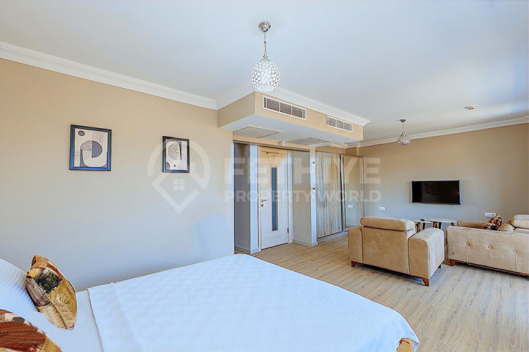 Вилла 3+1 в Фетхие, Турция | PBB-39444