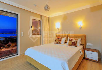 Вилла 3+1 в Фетхие, Турция | PBB-39444