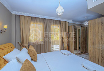 Вилла 3+1 в Фетхие, Турция | PBB-39444