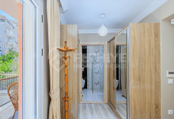 Вилла 3+1 в Фетхие, Турция | PBB-39444