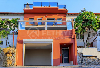 Вилла 3+1 в Фетхие, Турция | PBB-39444